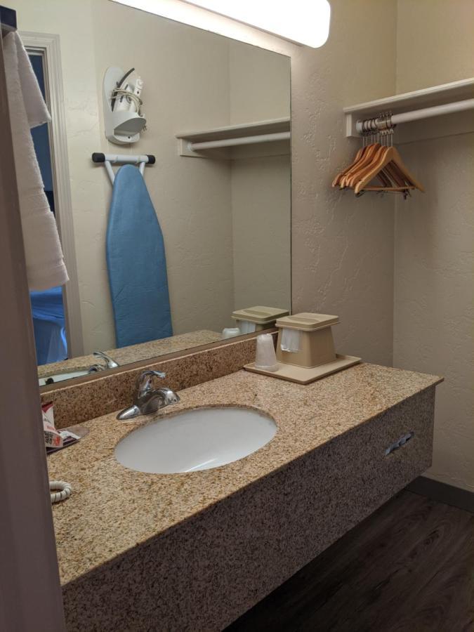 Atrium Fort Stockton